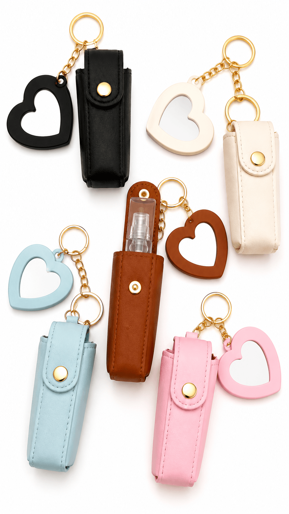 9 16 Lip Oil Holder