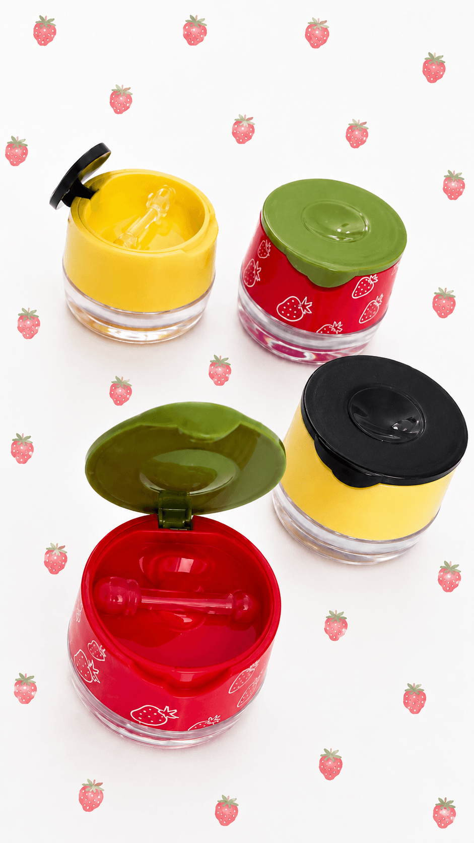 9 16 Lip Scrub