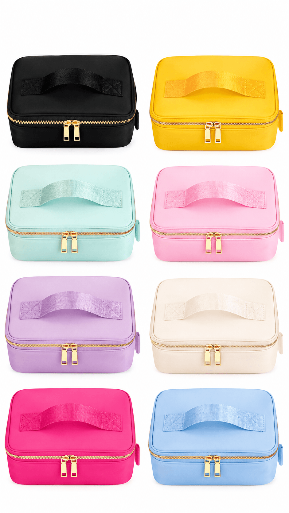 9 16 Lunch Bags