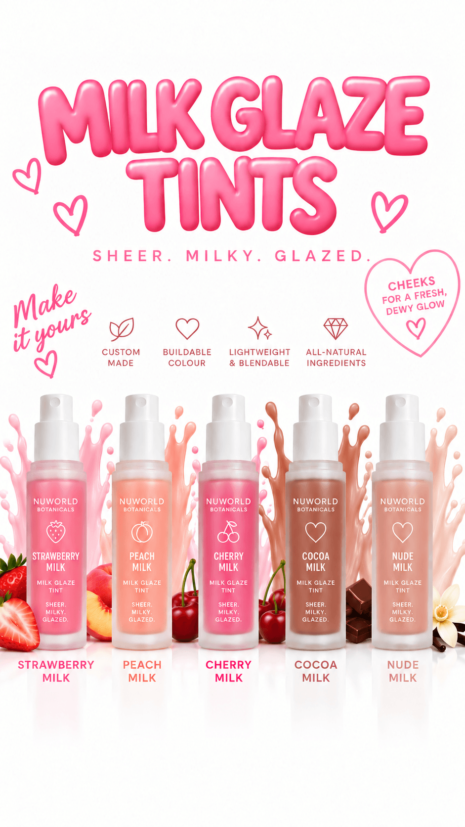 9 16 Milk Glass Tints2