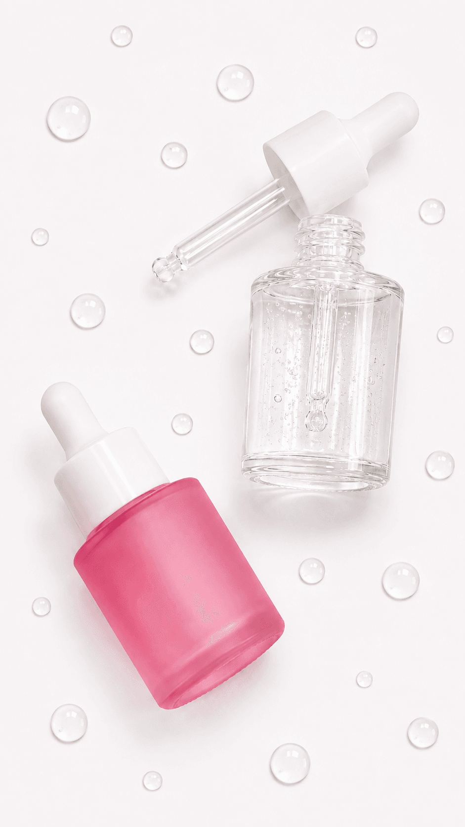 9 16 Moisture Glow Serum