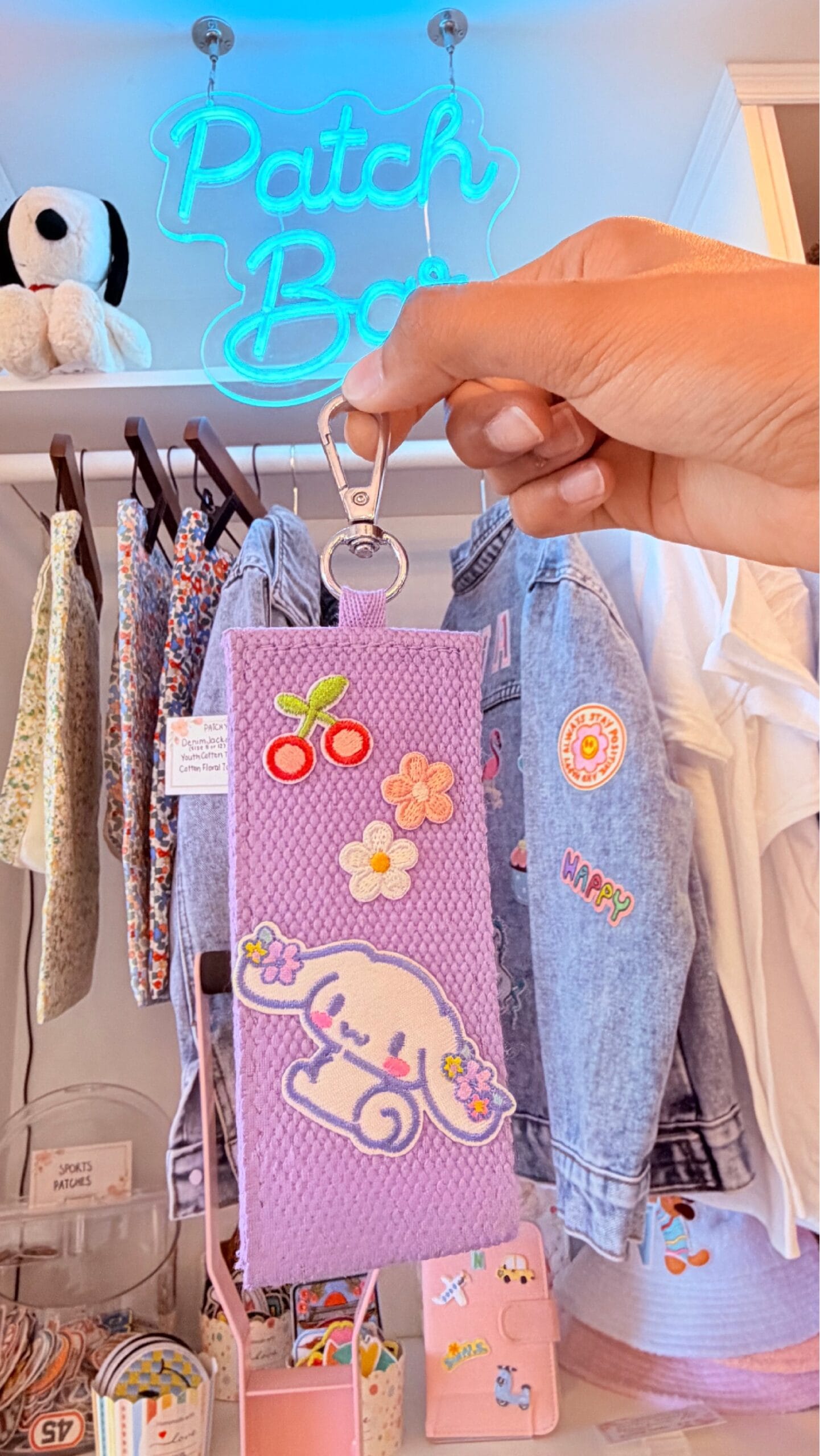 9 16 Patched Keychain