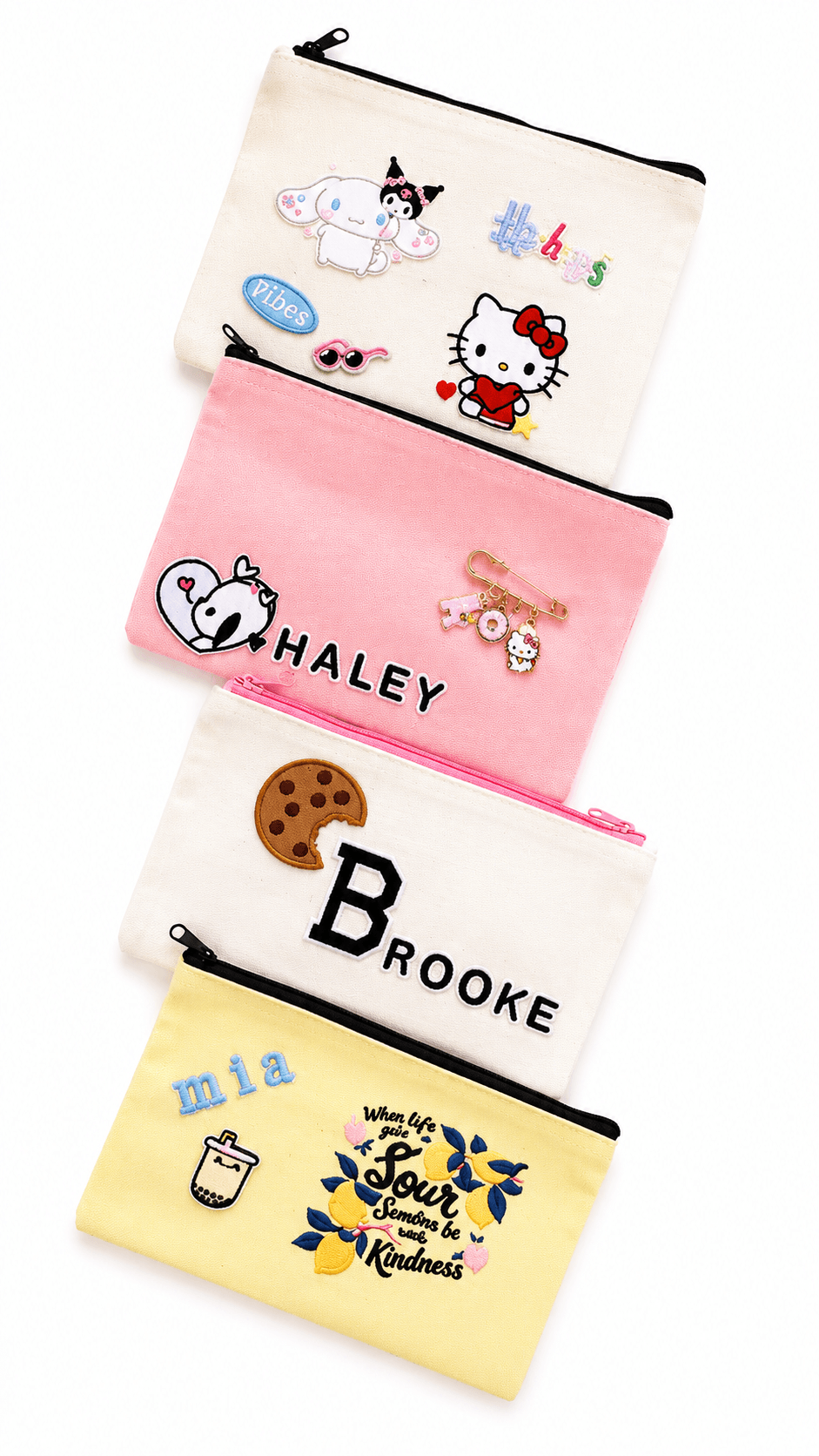 9 16 Pencil Case
