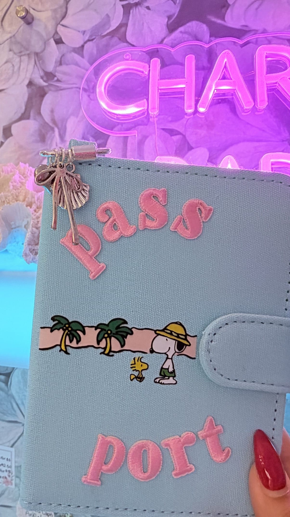 9 16 Pins On Passport