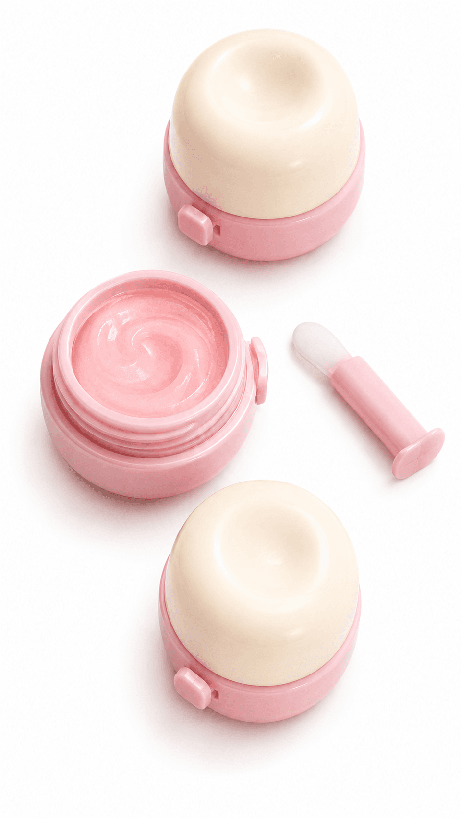 9 16 Preppy Jar Lip Butter