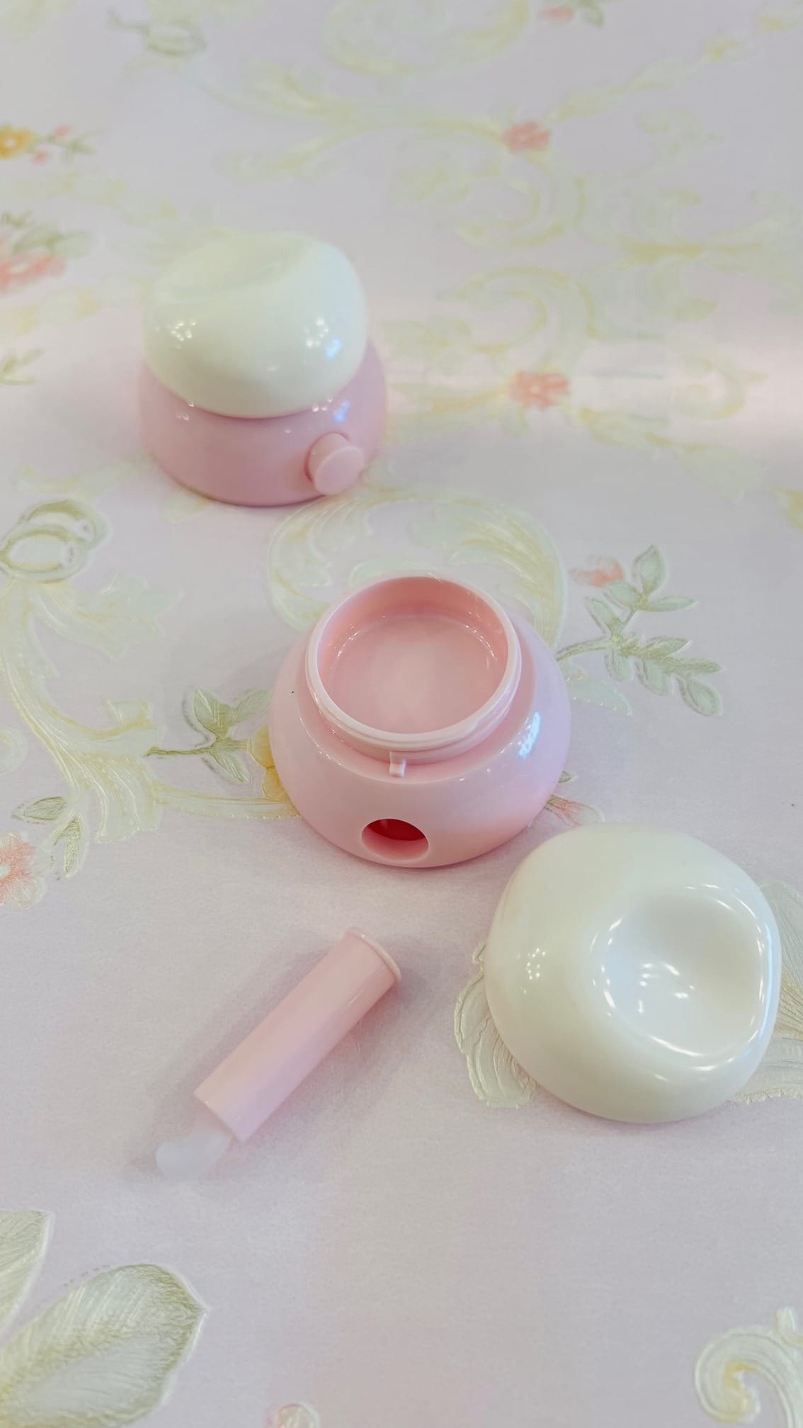 9 16 Preppy Pink Upgrade Lip Butter