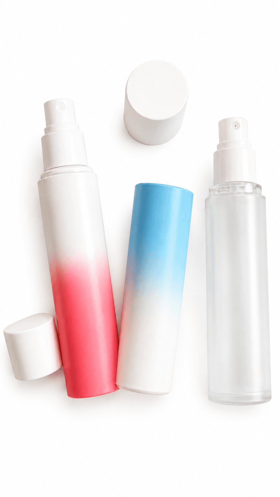 9 16 Skin Mist Ombre