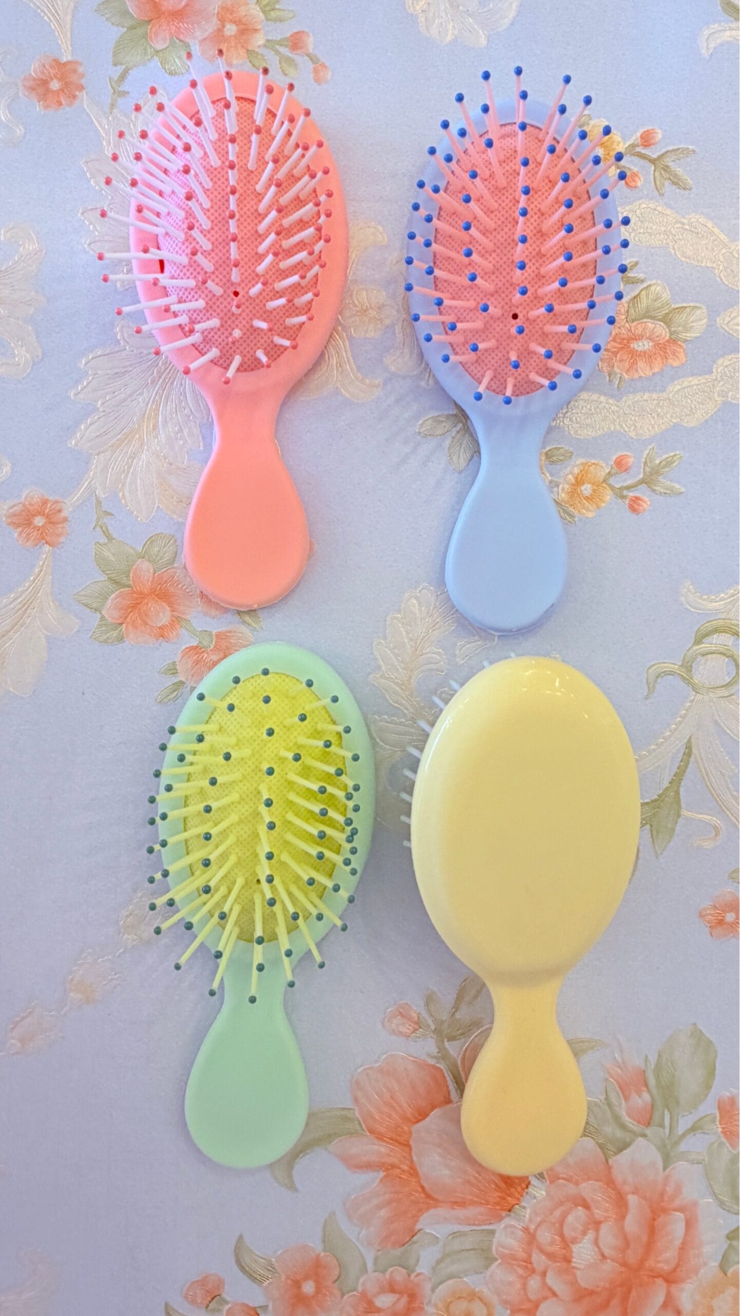 9 16 Small Brushes