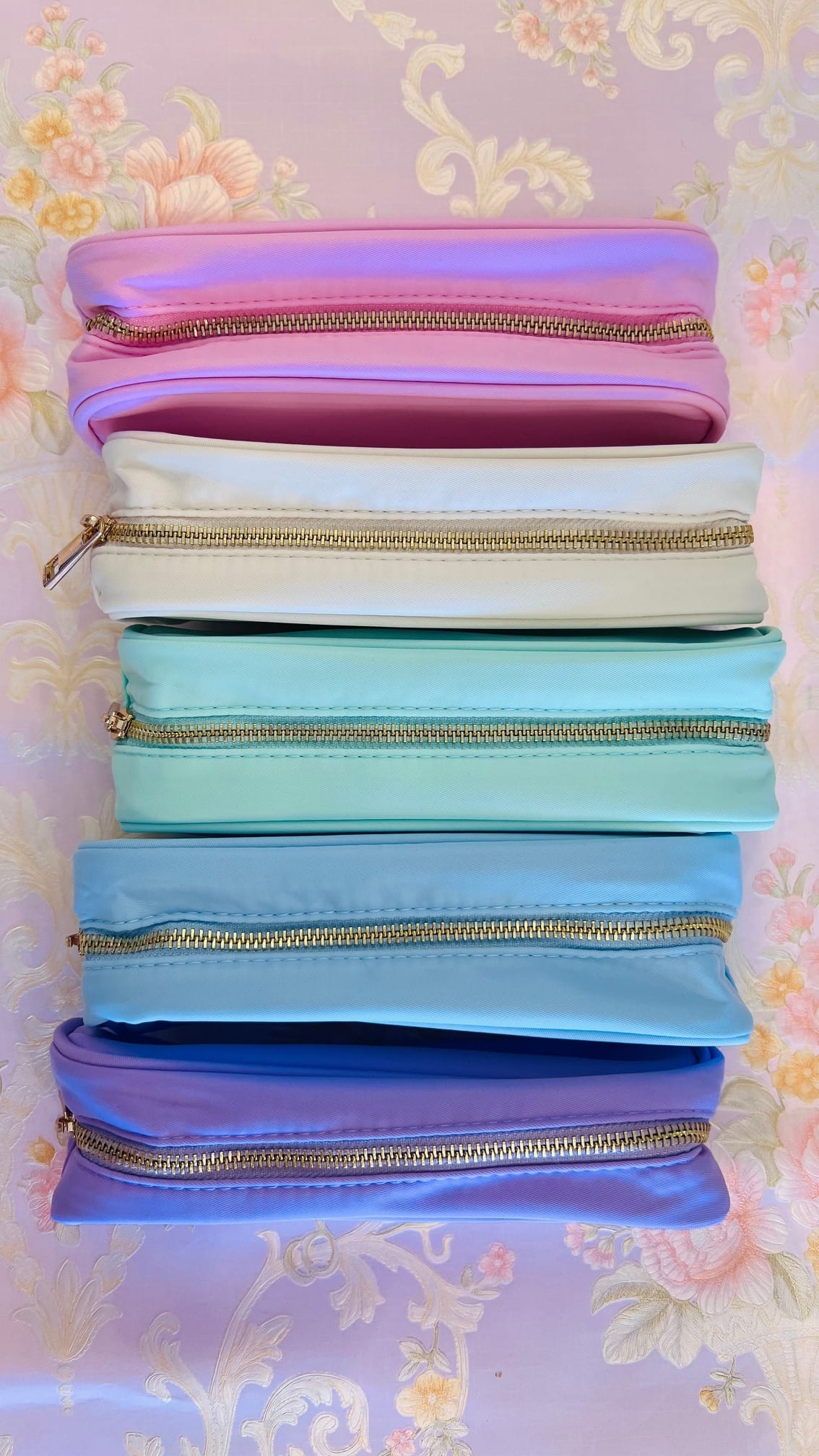 9 16 Soft Pencil Case