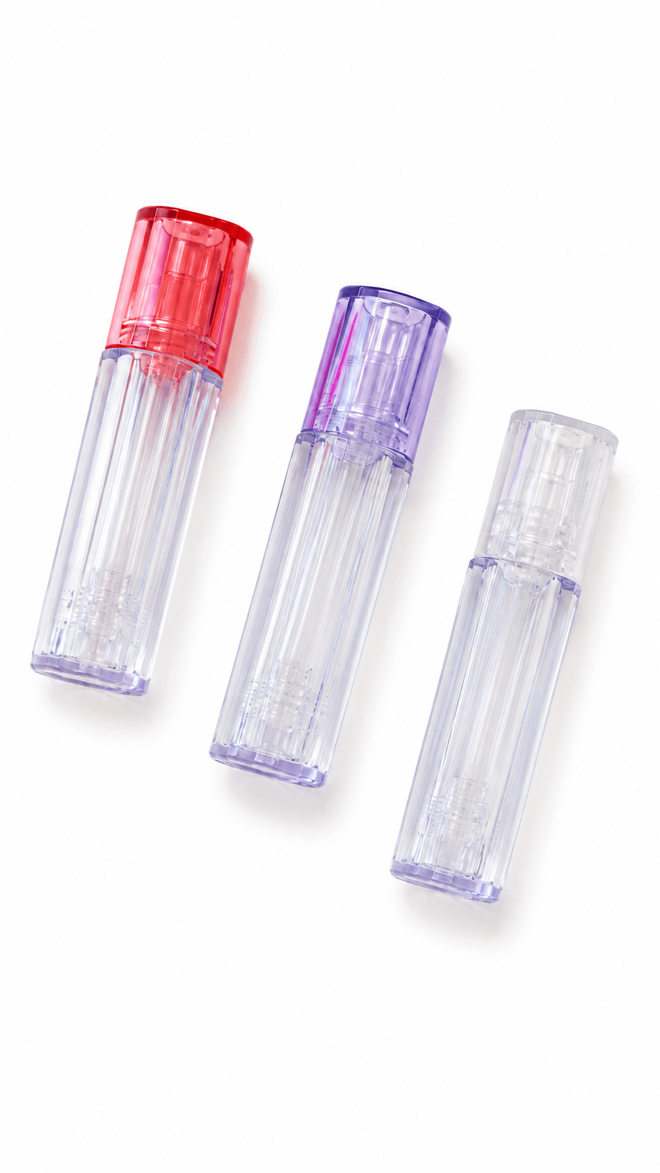 9 16 Square Rollerball Perfume