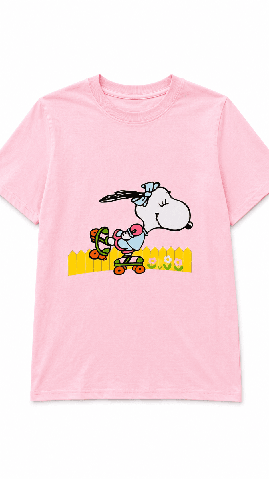 9 16 Tee