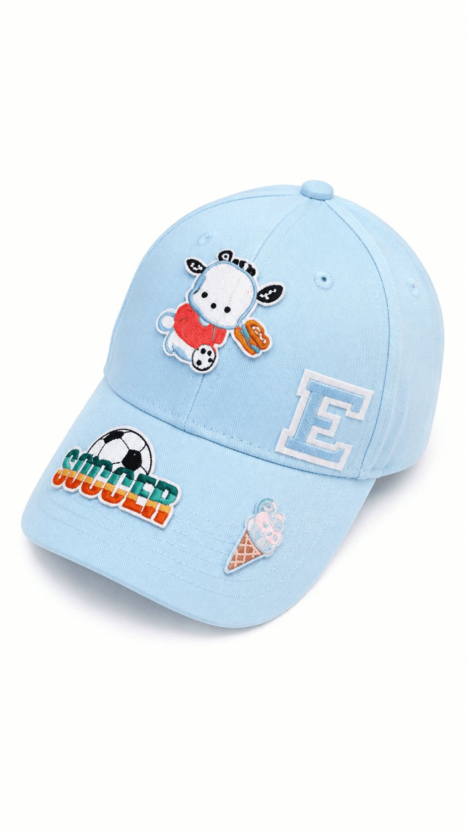 9 16 Vintage Youth Cap