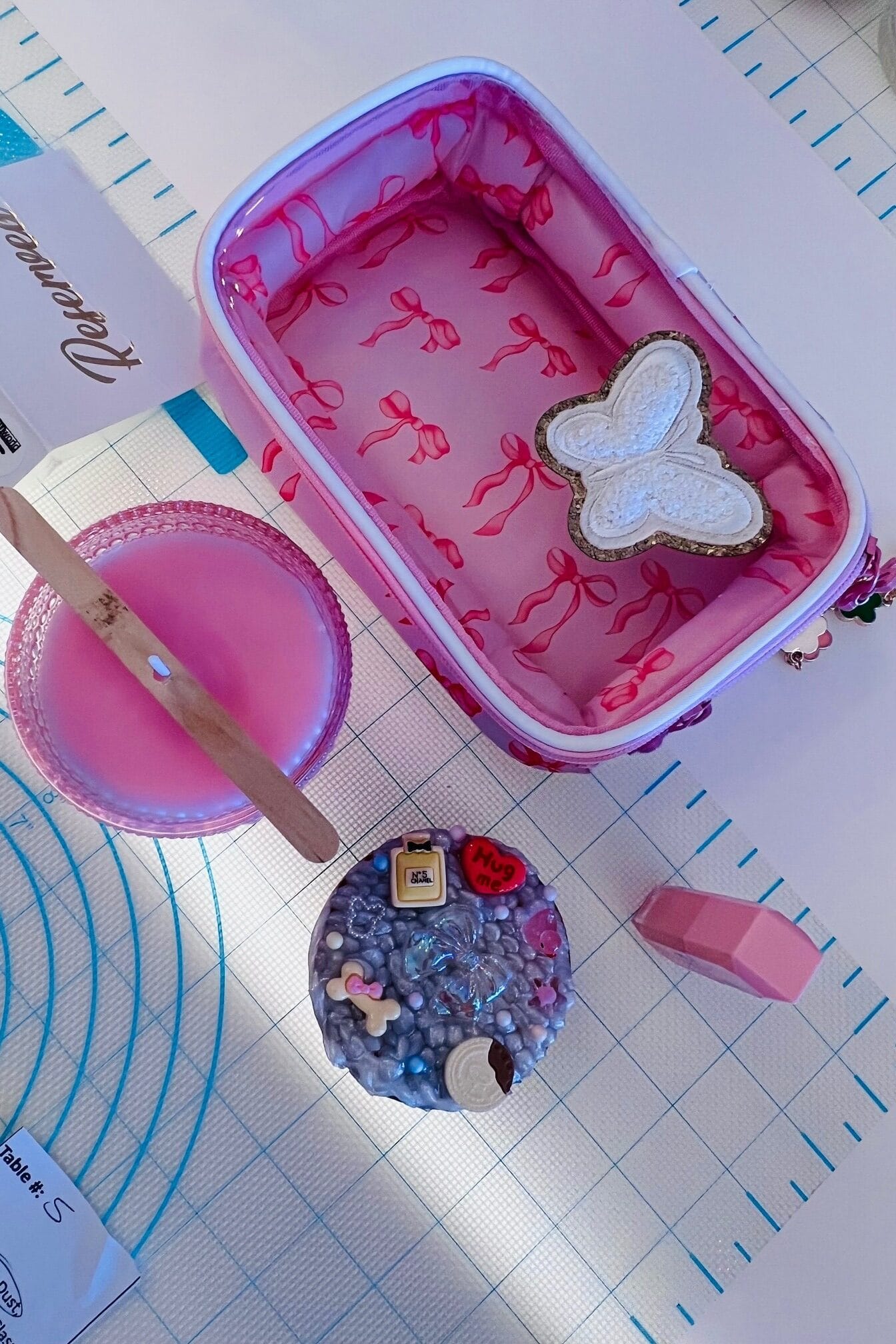 Diy Candles But Make Them Cute