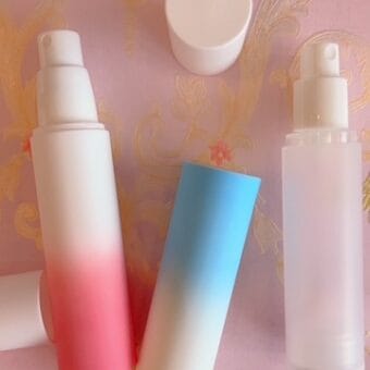 A La Carte: Skin Mist (Ombre)