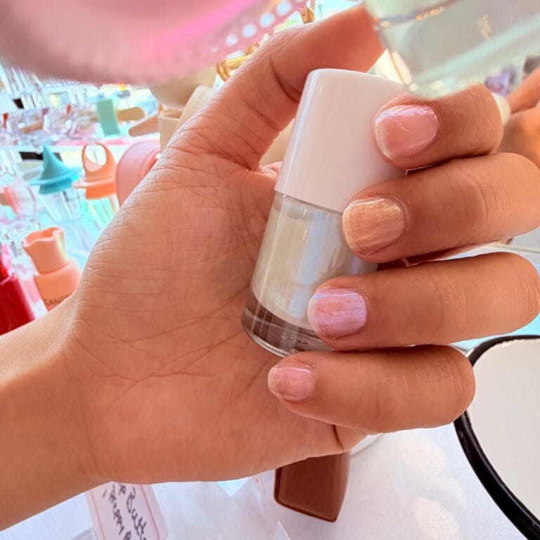 Sq Fairy Dust Polish