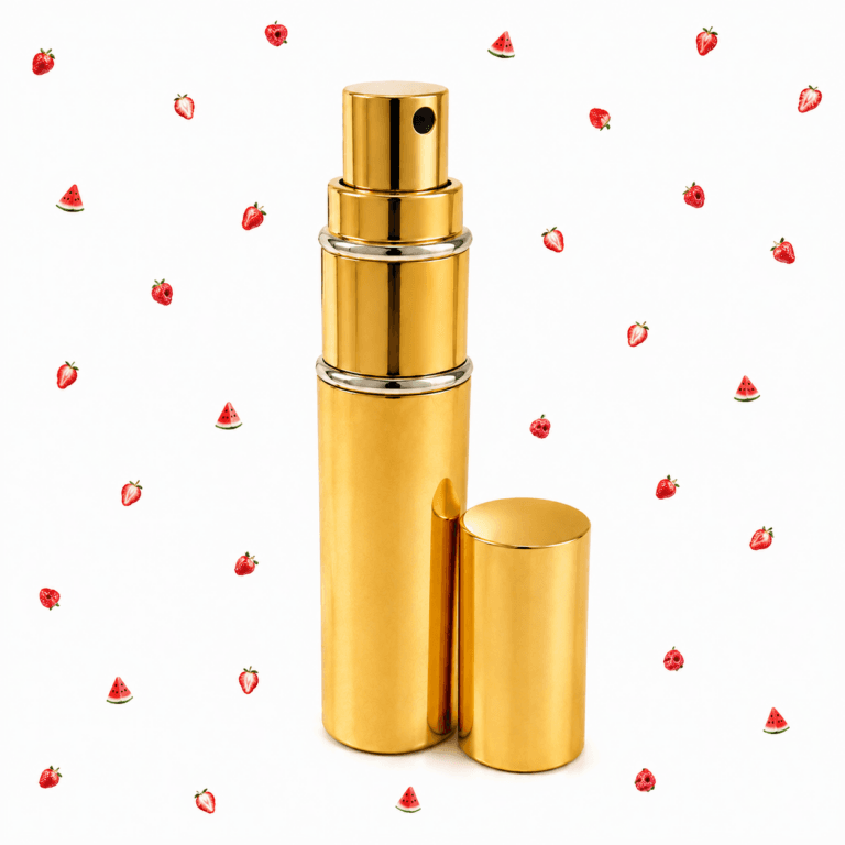 Sq Fragrance Mist