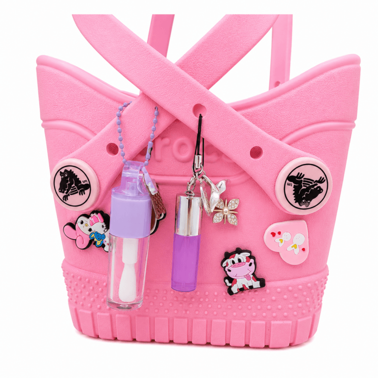 Sq Micro Tote