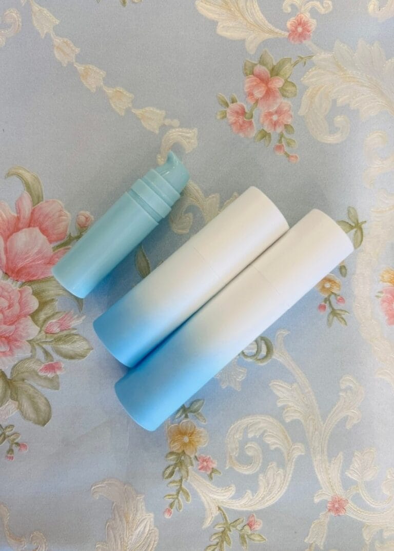 Bonus Mini Milk Glaze