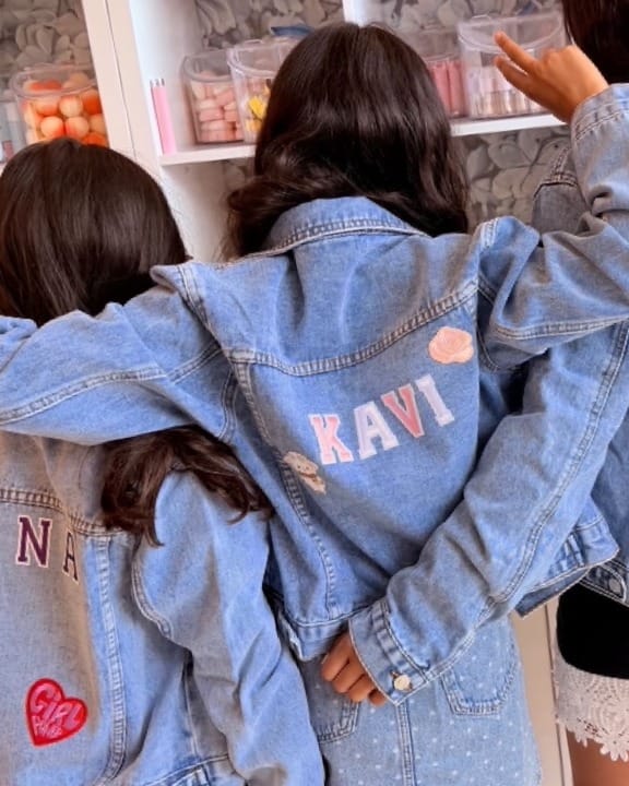 4 5 Jean