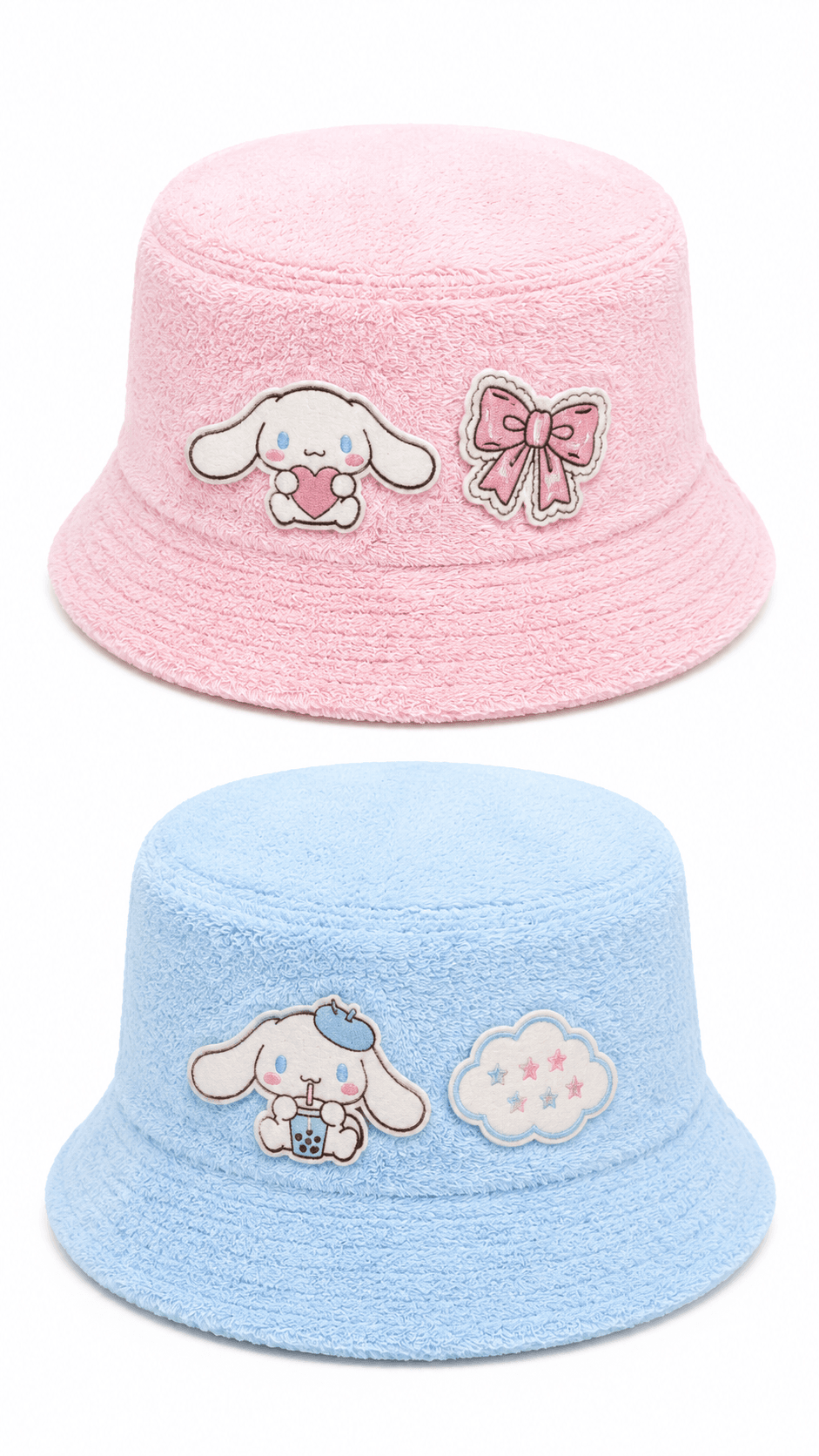 9 16 Bucket Hat