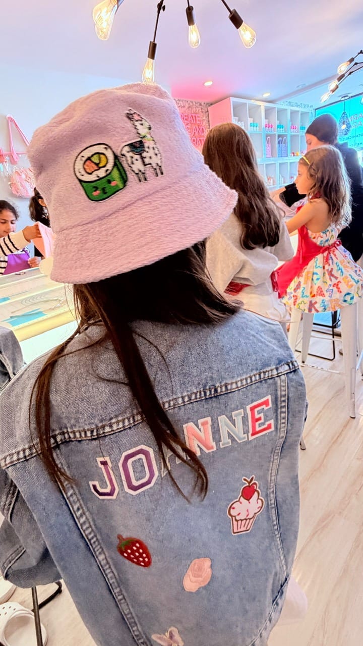 9 16 Joanne Jacket