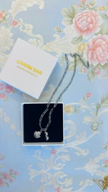 9 16 Necklace