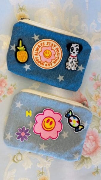 9 16 Pouch
