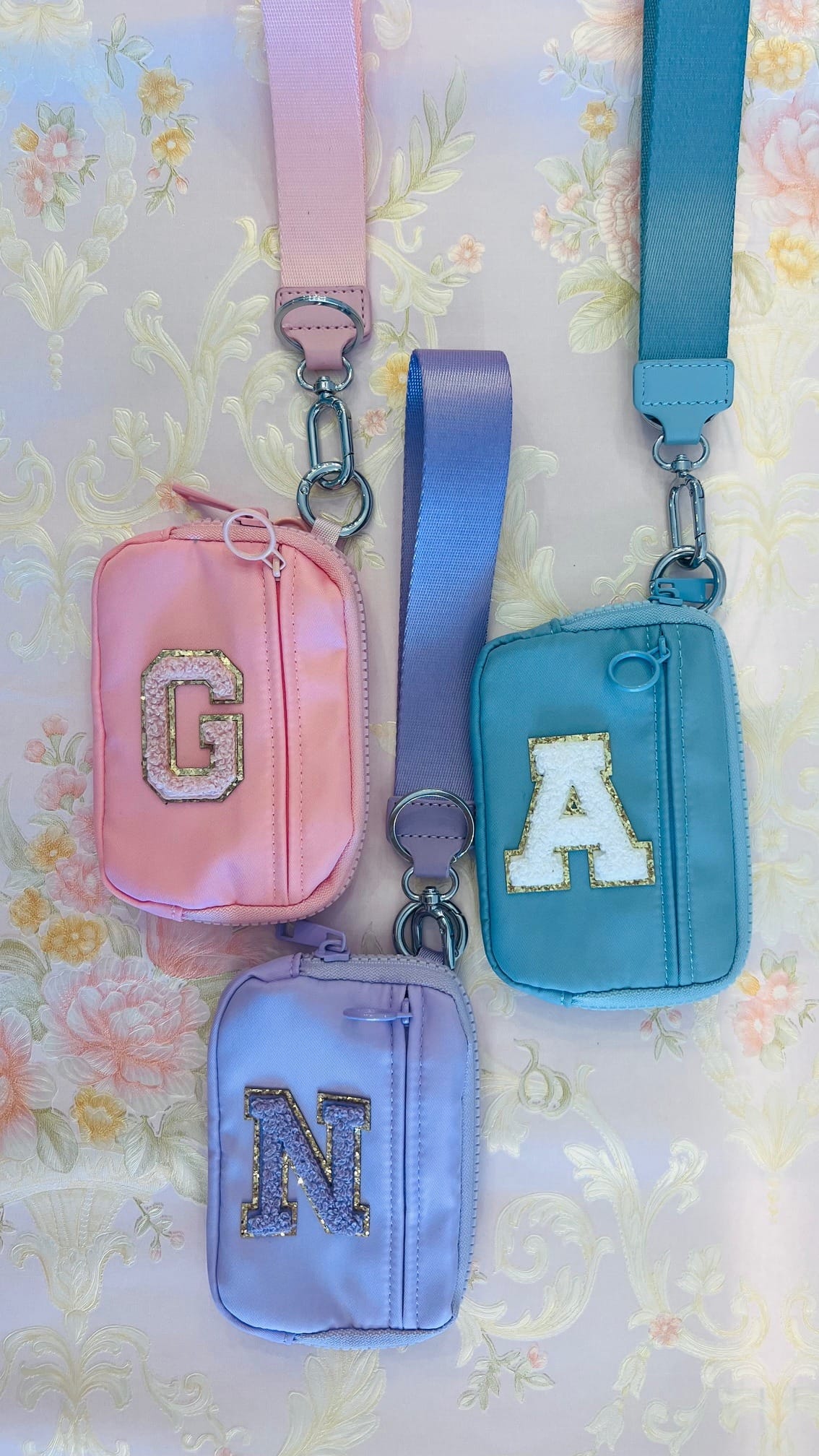 9 16 Wristlet Lanyard