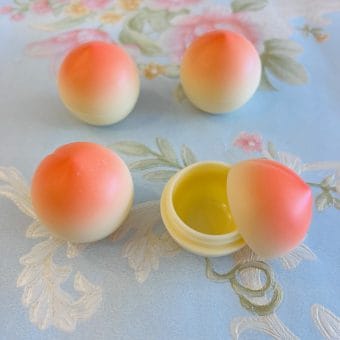 A La Carte: Classic Lip Balm (Cute Peach)