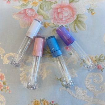 A La Carte: Lip Gloss (Sleek)