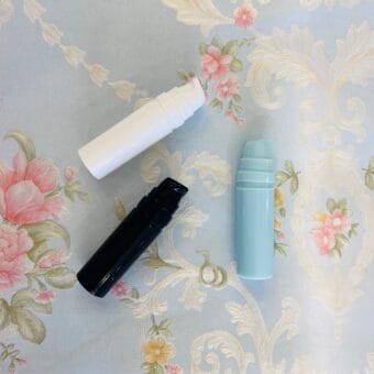 A La Carte: Mini Brightening Body Wash (SLS-free) 