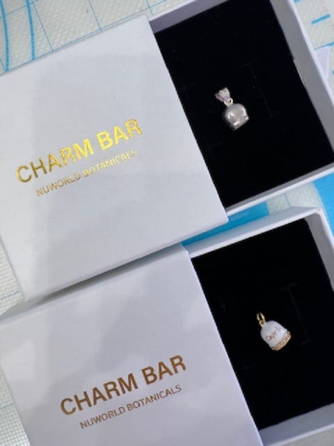 Charm Bar Box