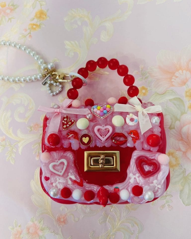 Decoden Mini Jelly