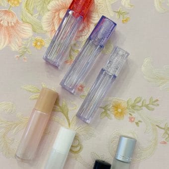 A La Carte: Perfume Oil (Rollerball Vial)