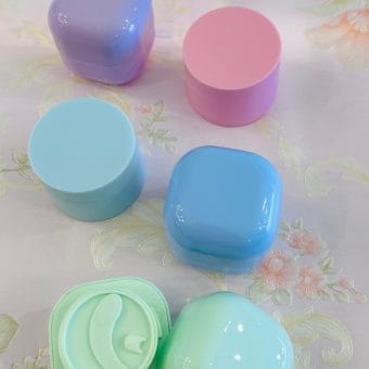 A La Carte: Buttercream Soft Moisturizer (Minimalist Jar)