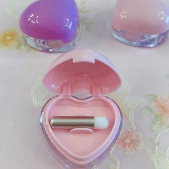 A La Carte: Fairy Dust Highlighter in Mini Pink Heart