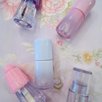 A La Carte: Liquid Blush or Eyeshadow (ombre)