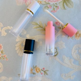 A La Carte: Lip Gloss (Frosted tube)