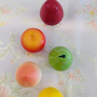 A La Carte: Buttercream Soft Moisturizer (Fruit Jar)