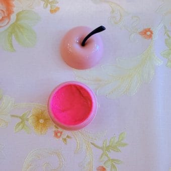 A La Carte: Buttercream Blush