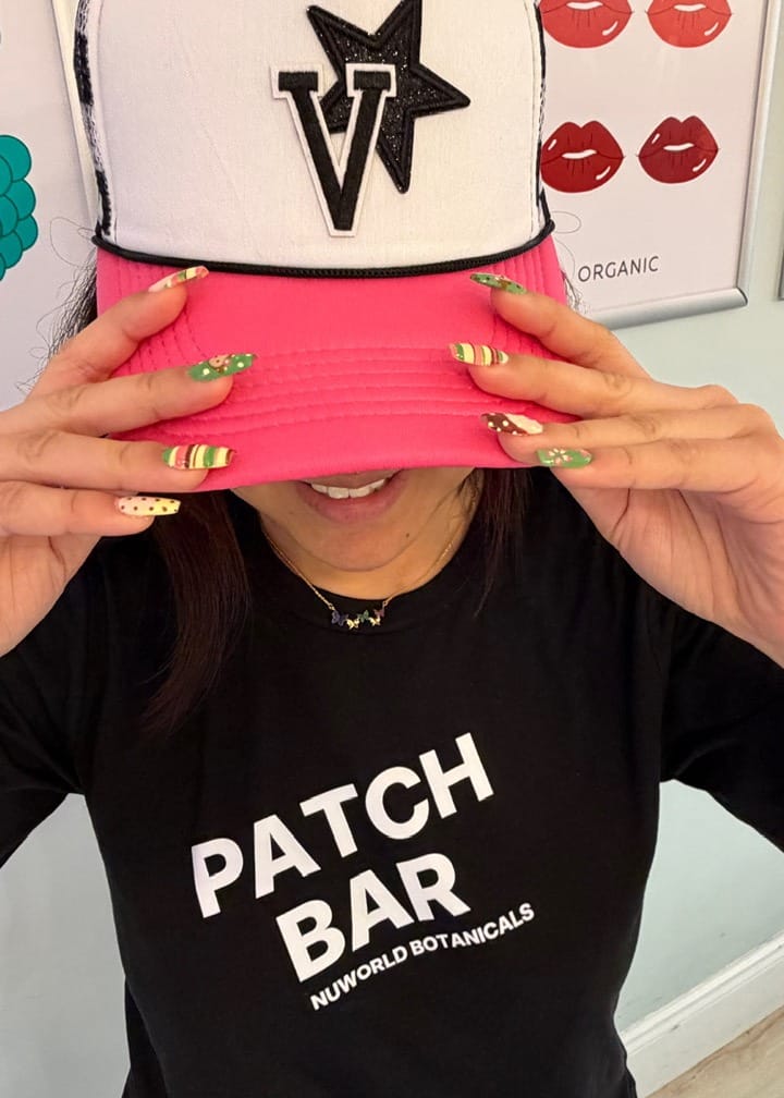 5 7 Patch Bar