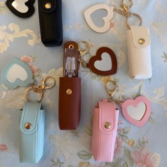 A La Carte: Lip Oil Bag Charm