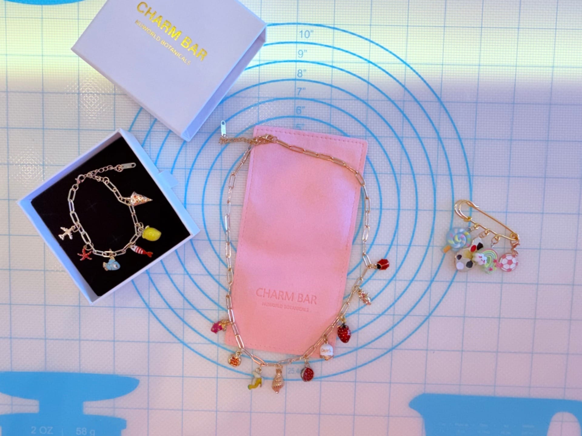 4 5 Jewlery Coastal