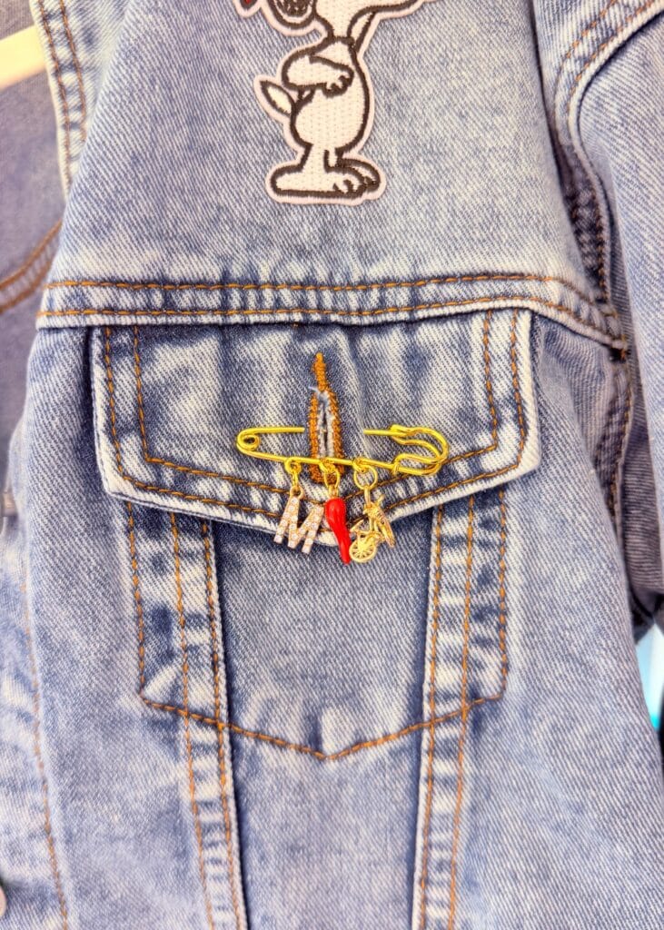 5 7 Charms 2