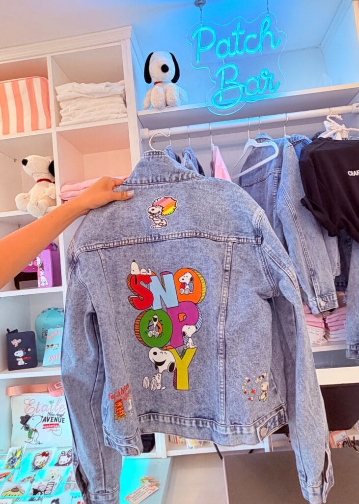 5 7 Jacket
