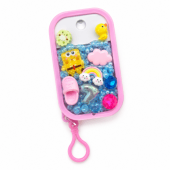 A La Carte: Decoden Hand Sanitizer