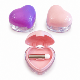 A La Carte: Fairy Dust Highlighter in Mini Pink Heart