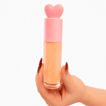 A La Carte: Aloe Gel Moisturizer (Heart)