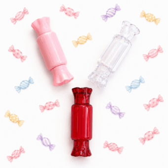 A La Carte: Lip Gloss (Candy)