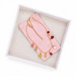 Charm Bar Necklace